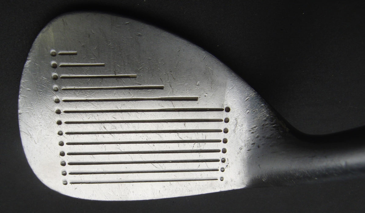 Dunlop Maxfli Roberto de Vicenzo Sand Wedge Regular Steel Shaft with Grip