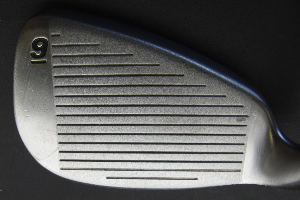 Callaway Big Bertha 1996 9 Iron Stiff Graphite Shaft Callaway Grip