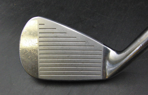 Mizuno MP-18 MMC GF Forged HD 7 Iron Stiff Steel Shaft Golf Pride Grip
