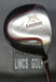 Ladies Larouge Low Weight 22° 7 Wood Ladies Graphite Shaft Royal Grip