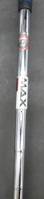 TaylorMade SIM MAX Gap A Wedge Stiff Steel Shaft Golf Pride Grip