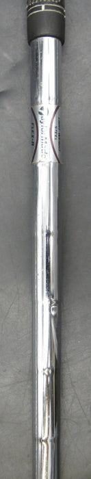 TaylorMade 360 7 Iron Regular Steel Shaft TaylorMade Grip