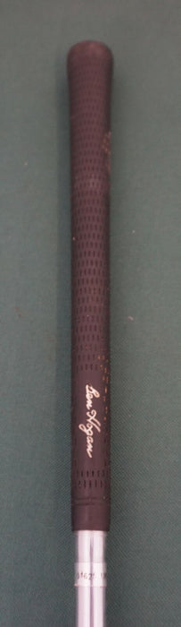 Ben Hogan Apex Forged 3 Iron Regular Steel Shaft Ben Hogan Grip