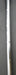 Titleist BV Vokey Design 56° Sand Wedge Regular Steel Shaft Golf Pride Grip