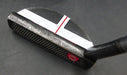 Odyssey O Works Putter 87.5cm Playing Length Steel Shaft Super Stroke Grip