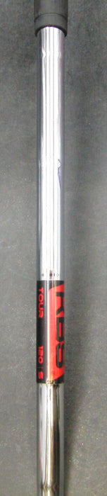 Ping  i Series E1 Yellow Dot 9 Iron Stiff Steel Shaft Iomic Grip
