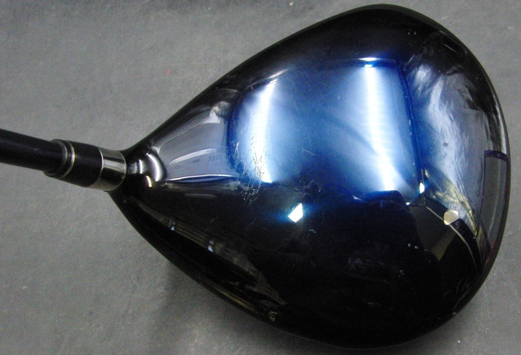 Macgregor Mactec NV-NX 10° Driver Regular Graphite Shaft Golf Pride Grip+ HC