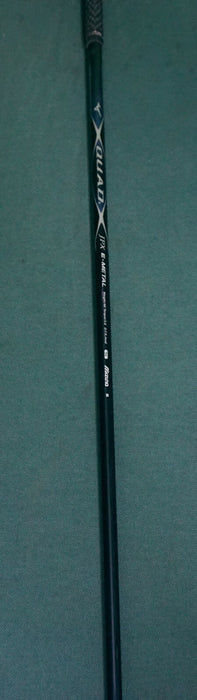 Mizuno JPX E Metal 15° 3 Wood Stiff Graphite Shaft Mizuno Grip