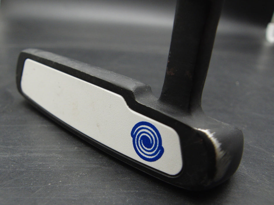 Odyssey XJ 330M Junior Putter 76cm Length Steel Shaft Odyssey Grip