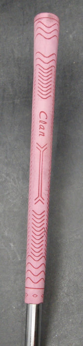 Ladies Ben Sayers Clan 7 Iron Ladies Steel Shaft Clan Grip