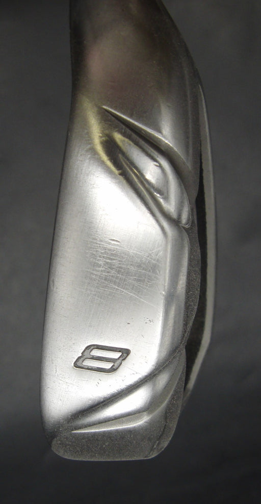 TaylorMade RBZ 8 Iron Regular Graphite Shaft with Grip