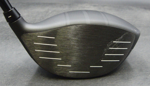 Left Handed Ping i25 8.5º Driver Stiff Graphite Shaft Benross Grip