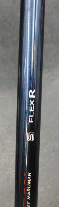 Maruman Verity V425 20°3 Hybrid Regular Graphite Shaft Maruman Grip & Maruman HC