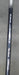 MacGregor Mactec WFT 20° 3 Hybrid Stiff Graphite Shaft Mactec Grip