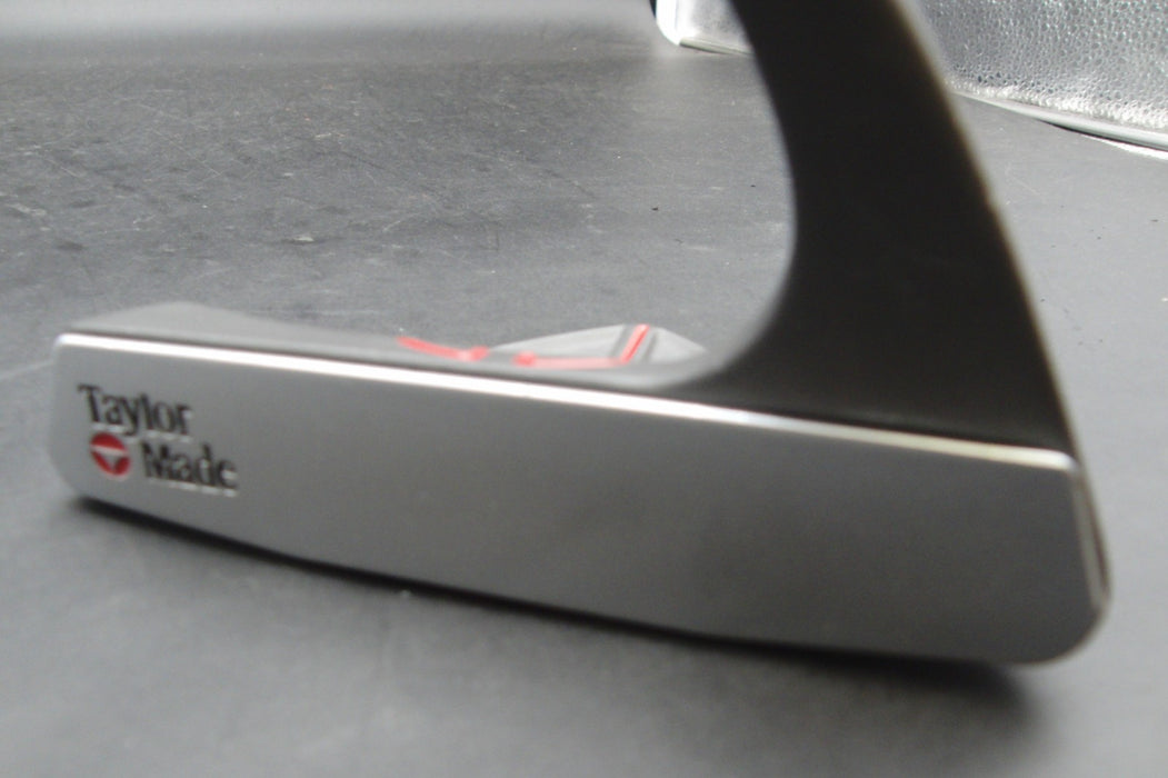 TaylorMade Patent-Pending Putter 81cm Length Steel Shaft PSYKO Grip
