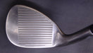 TaylorMade Burner 1.0 Sand Wedge Stiff Steel Shaft TaylorMade Grip
