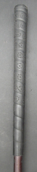 Unbranded Green Carbon 2 Iron Regular Graphite Shaft Black Grip