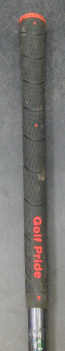 PRGR Zoom C4 Maraging 22° 4 Hybrid Regular Graphite Shaft Golf Pride Grip