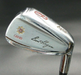 Ben Hogan Apex Grind 8 Iron  Regular Steel Shaft Royal Grip