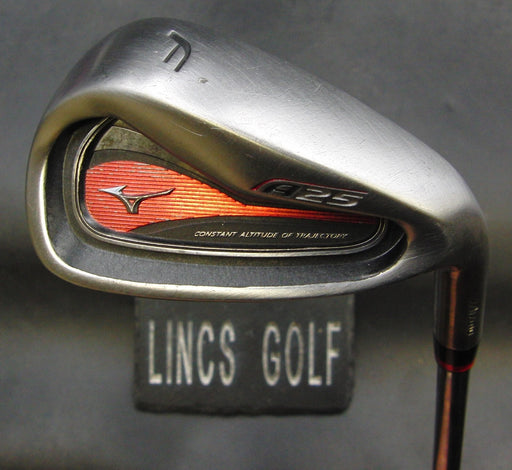 Mizuno A25 Gap Wedge Regular Steel Shaft +Grip