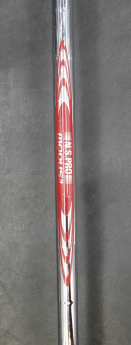 Callaway Rogue Gap Wedge Stiff Steel Shaft Golf Pride Grip