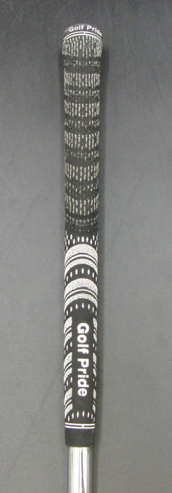 Mizuno MP-63 Grain Flow Forged 5 Iron Stiff Flex Steel Shaft Golf Pride Grip