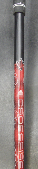 Callaway FT Fusion 15° 3 Wood Extra Stiff Graphite Shaft Kirkland Grip