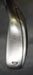 Callaway Rogue ST Max 9 Iron Stiff Steel Shaft Golf Pride Grip