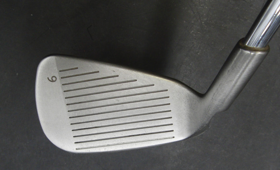 Ping i10 Black Dot 6 Iron Regular Steel Shaft Lamkin Grip