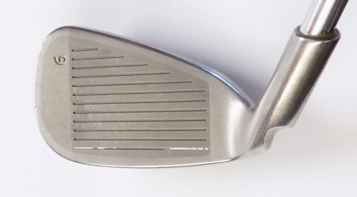 Ping Rapture Green Dot 6 Iron AWT Regular Steel Shaft Ping Grip