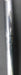 Titleist DTR Pitching Wedge Regular Steel Shaft Procise Grip