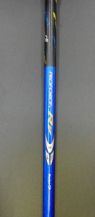 Japanese Actworks Hyper Blade SV 450/10.5º Driver Regular Graphite Shaft