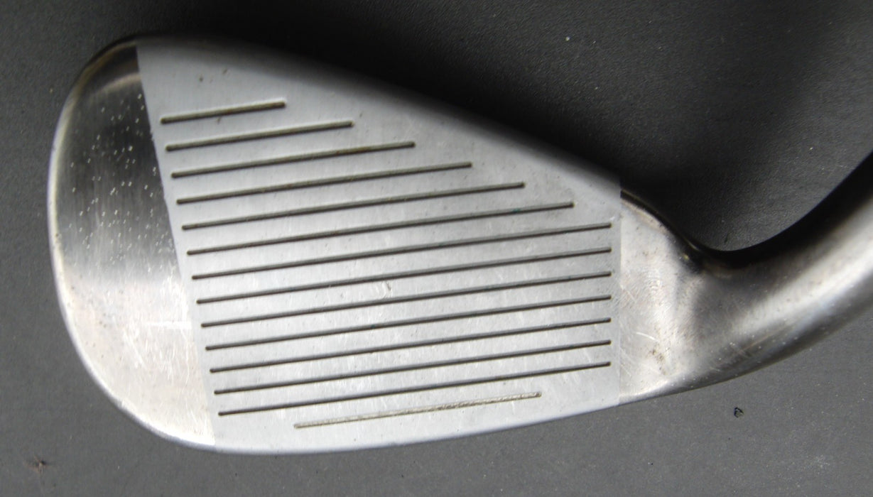 TaylorMade Burner 2009 6 Iron Regular Steel Shaft Tour Edge Grip