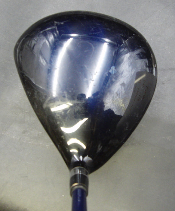 MacGregor MACTEC NVR 10° Driver Stiff Graphite Shaft NVR Grip