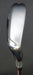 TaylorMade M2 2016 9 Iron Stiff Steel Shaft TaylorMade Grip