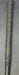 Titleist DCI Tour Forged 52° Gap Wedge Regular Graphite Shaft Titleist Grip