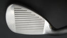 Callaway XR 9 Iron Regular Steel Shaft Golf Pride Grip