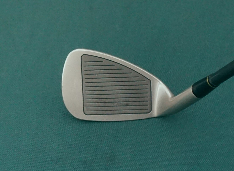 Mizuno Grand Monarch Royal Model F Wedge Firm-Regular Graphite Shaft Mizuno Grip