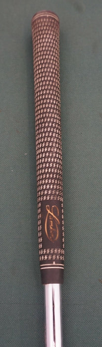 Mizuno MX23 6 Iron Seniors Graphite Shaft Lamkin Grip