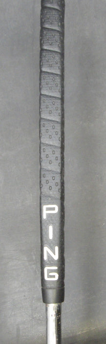 Ping Karsten Anser 2i Putter Steel Shaft 91cm Length Ping Grip