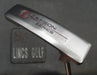 Odyssey Crimson Series 660 Putter 86cm Length Steel Shaft Odyssey Grip
