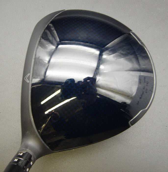 Callaway Paradym 10.5° Driver Extra Stiff (Optional) Graphite Shaft*