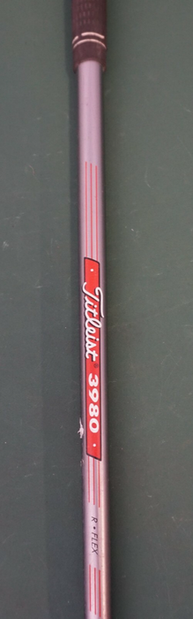 Titleist 804OS Forged 6 Iron Regular Graphite Shaft Masters Grip