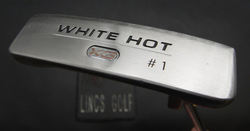 Odyssey White Hot XG #1 Putter 86cm Length Steel Shaft PSYKO Grip