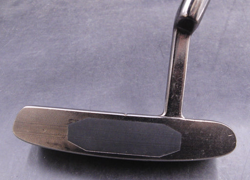 CONFIDENCE Golf CPT-101 Putter 86cm Length Steel Shaft West Golf Grip