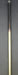 Daiwa DS-One Shallow Design 19° 5 Wood Regular Graphite Shaft Daiwa Grip