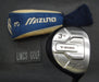 Mizuno T-Zoid Blue Rage 15° 3 Wood Regular Graphite Shaft Mizuno Grip + HC
