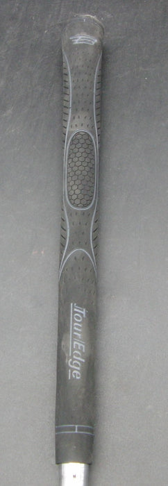 Macgregor Mactec NVG 6 Iron Regular Steel Shaft Tour Edge Grip
