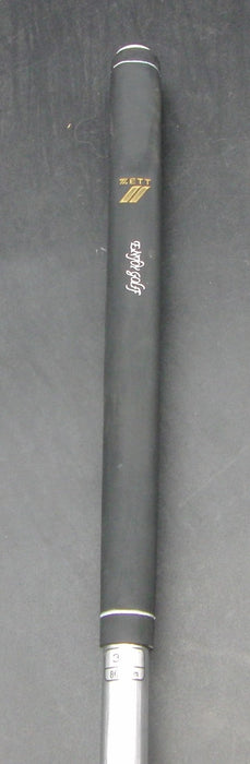 Left-Handed ETT GCL-P-951 Putter Steel Shaft 88cm Length ETT Grip