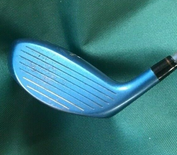 Honma BIG-LB Titan 4 Wood Regular Graphite Shaft Golf Pride Grip